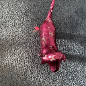 Victoria’s Secret mini dog